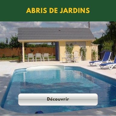 image Doizon abris de jardin